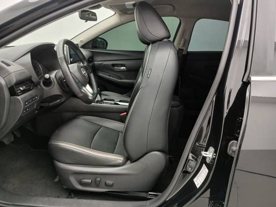 NISSAN SENTRA 2.0 16V GASOLINA ADVANCE XTRONIC